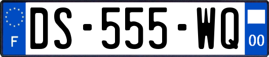 DS-555-WQ