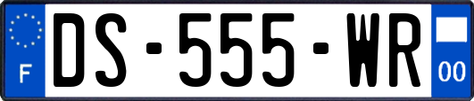 DS-555-WR