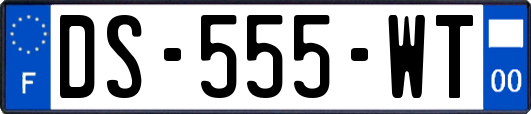 DS-555-WT