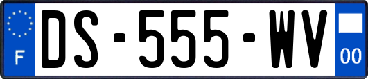 DS-555-WV