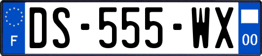 DS-555-WX