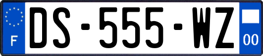 DS-555-WZ