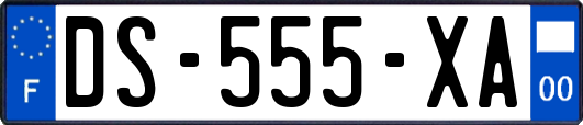 DS-555-XA