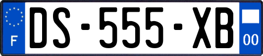 DS-555-XB