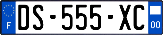 DS-555-XC