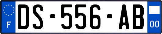 DS-556-AB