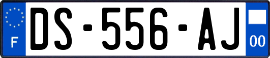 DS-556-AJ