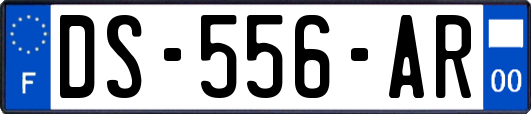 DS-556-AR