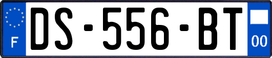 DS-556-BT