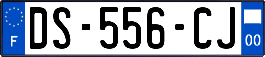 DS-556-CJ