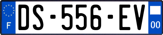 DS-556-EV