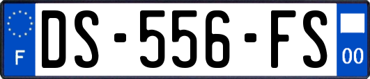 DS-556-FS