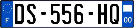 DS-556-HQ