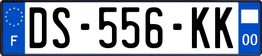 DS-556-KK