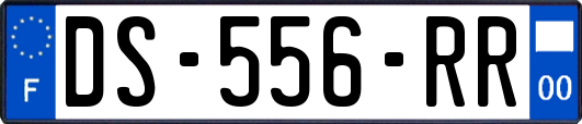 DS-556-RR
