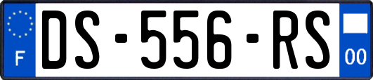 DS-556-RS