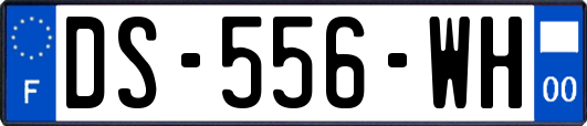 DS-556-WH