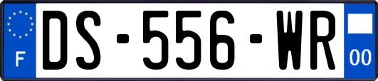 DS-556-WR