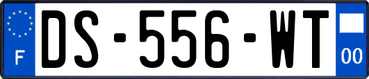 DS-556-WT