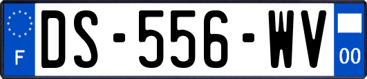 DS-556-WV