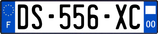 DS-556-XC