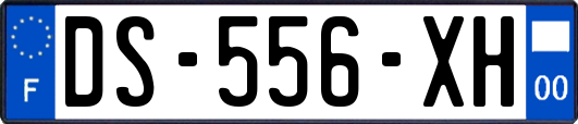 DS-556-XH
