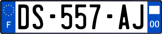 DS-557-AJ