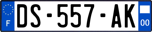 DS-557-AK