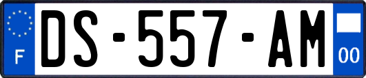 DS-557-AM