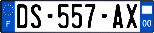 DS-557-AX