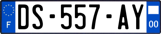 DS-557-AY