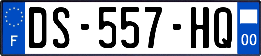 DS-557-HQ