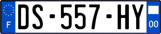 DS-557-HY