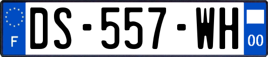 DS-557-WH