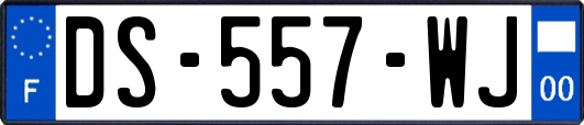 DS-557-WJ
