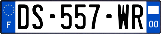 DS-557-WR