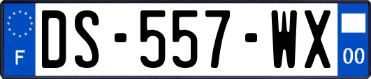 DS-557-WX