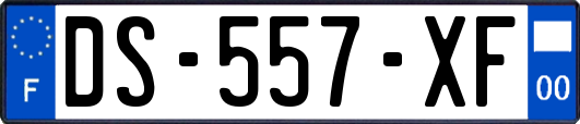 DS-557-XF