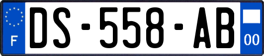 DS-558-AB