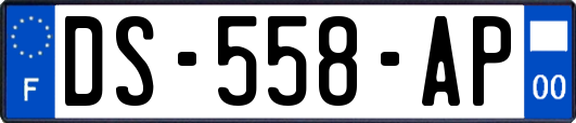 DS-558-AP