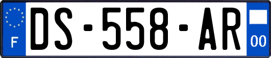 DS-558-AR