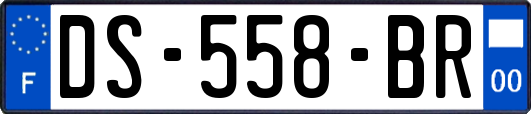 DS-558-BR