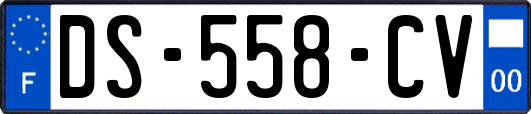 DS-558-CV