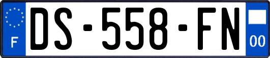 DS-558-FN