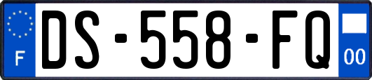 DS-558-FQ