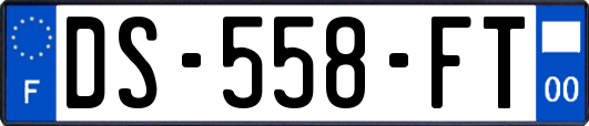 DS-558-FT