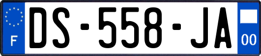 DS-558-JA