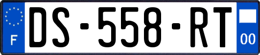 DS-558-RT