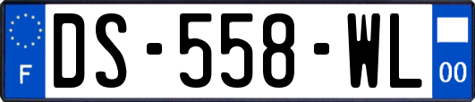 DS-558-WL