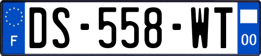 DS-558-WT